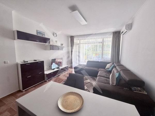 Продава 2-СТАЕН, гр. Свети Влас, област Бургас, снимка 2 - Апартаменти - 54007888