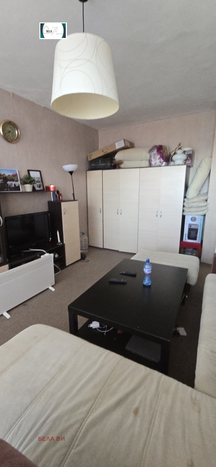 Продава 2-СТАЕН, гр. Радомир, област Перник, снимка 5 - Апартаменти - 54289846