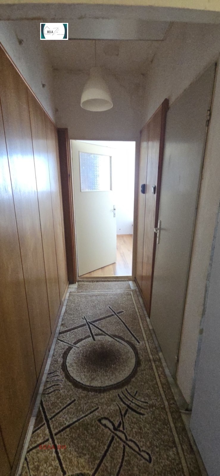 Продава 2-СТАЕН, гр. Радомир, област Перник, снимка 9 - Апартаменти - 54289846