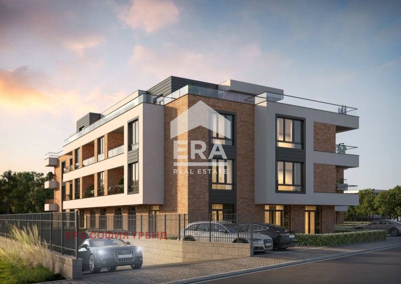 Продава 2-СТАЕН, гр. София, Малинова долина, снимка 4 - Апартаменти - 55273798