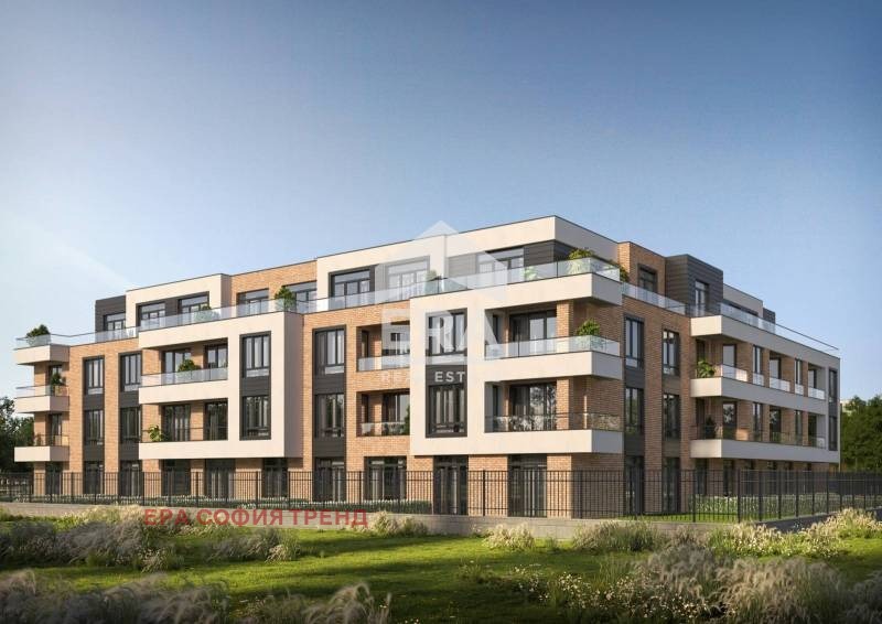 Продава 2-СТАЕН, гр. София, Малинова долина, снимка 2 - Апартаменти - 55273798