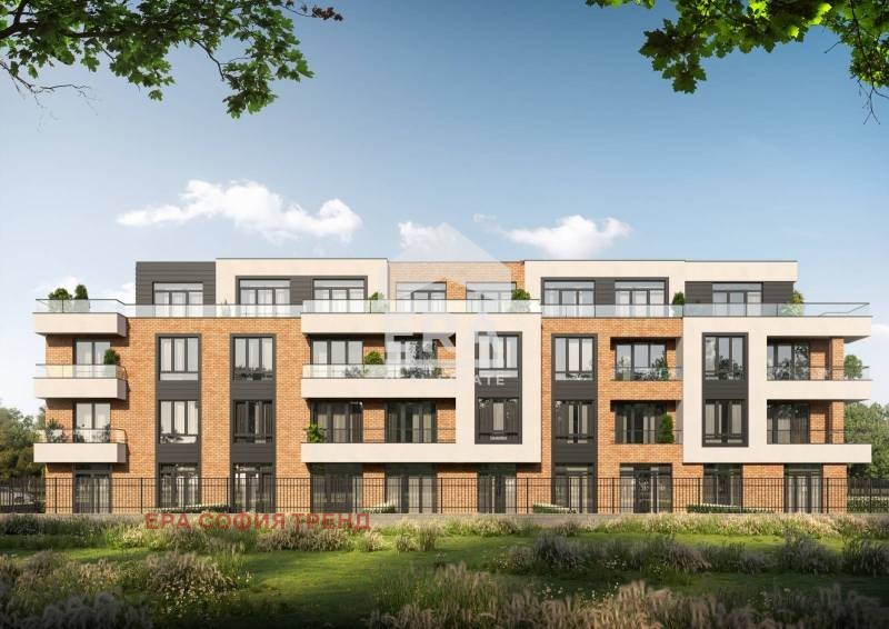 Продава 2-СТАЕН, гр. София, Малинова долина, снимка 3 - Апартаменти - 55273798