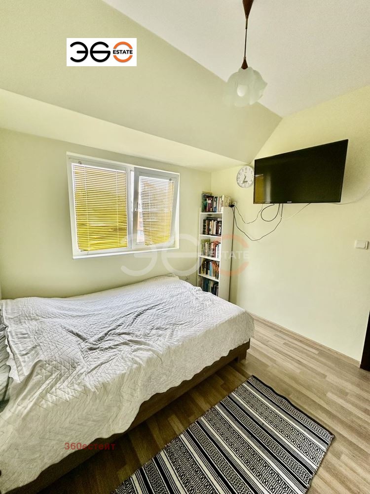 Продава 2-СТАЕН, гр. Варна, Погреби, снимка 4 - Апартаменти - 56070081