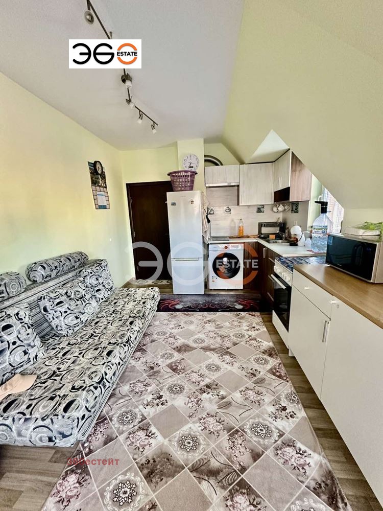 Продава 2-СТАЕН, гр. Варна, Погреби, снимка 5 - Апартаменти - 56070081