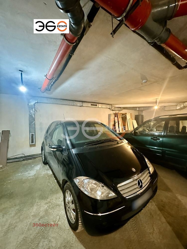 Продава 2-СТАЕН, гр. Варна, Погреби, снимка 8 - Апартаменти - 56070081