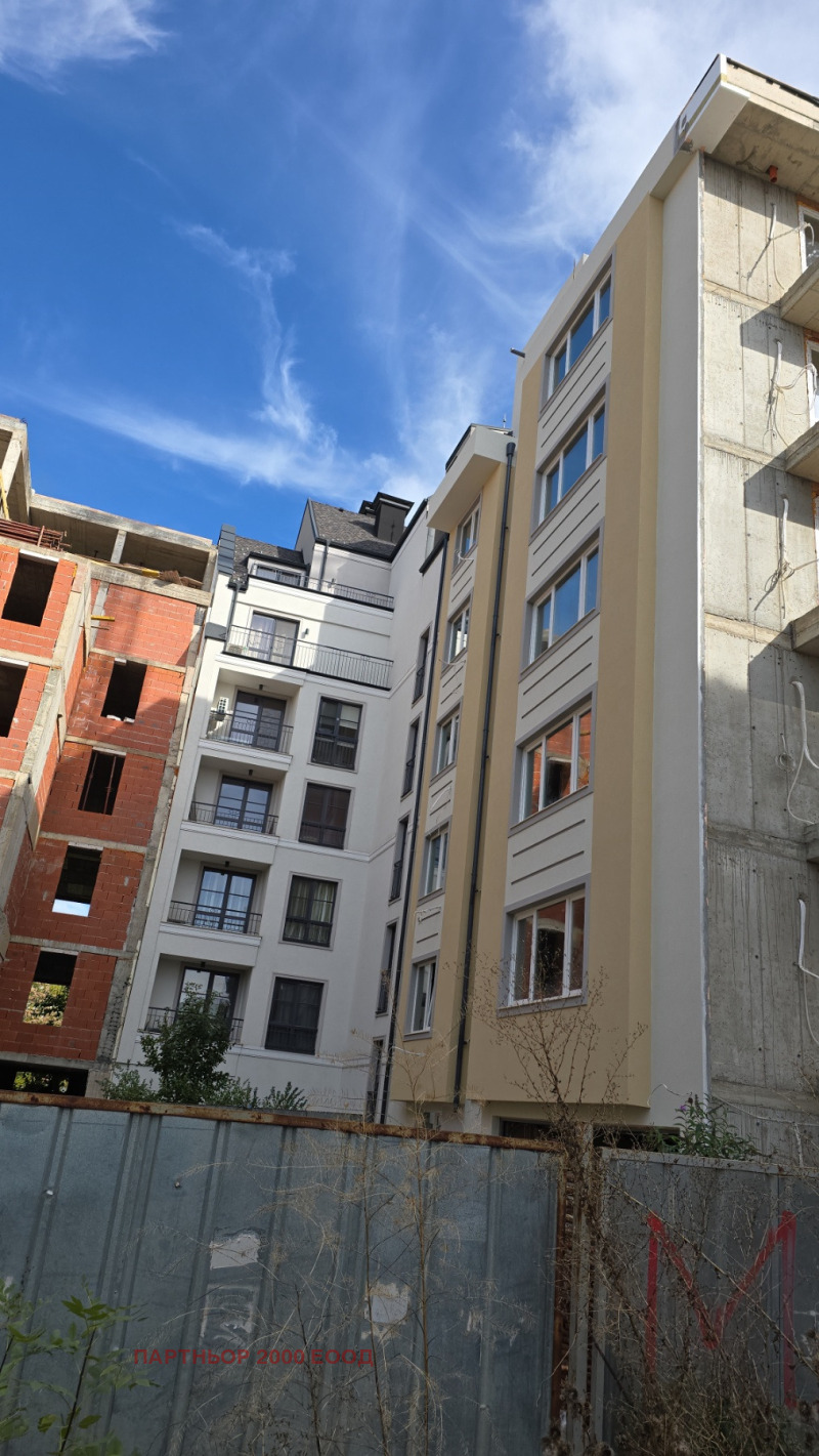 Продава  3-стаен, град София, Надежда 4 •  210 080 EUR • ID 26976336 — holmes.bg - [1] 