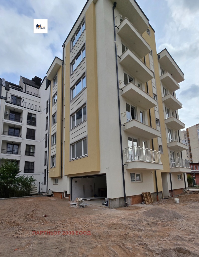 Продава 3-СТАЕН, град София, Надежда 4 • 263152 € / 514680.58 лв. • 26976336 1