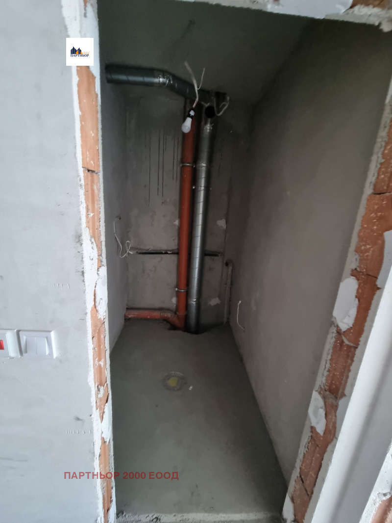 Eladó  2 hálószobás Sofia , Nadezsda 4 , 131 négyzetméter | 53716272 - kép [12]