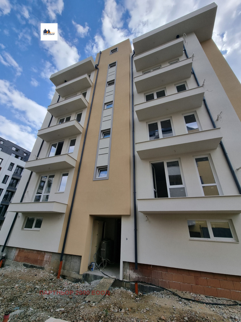 Na prodej  2 ložnice Sofia , Nadežda 4 , 135 m2 | 53716272 - obraz [14]