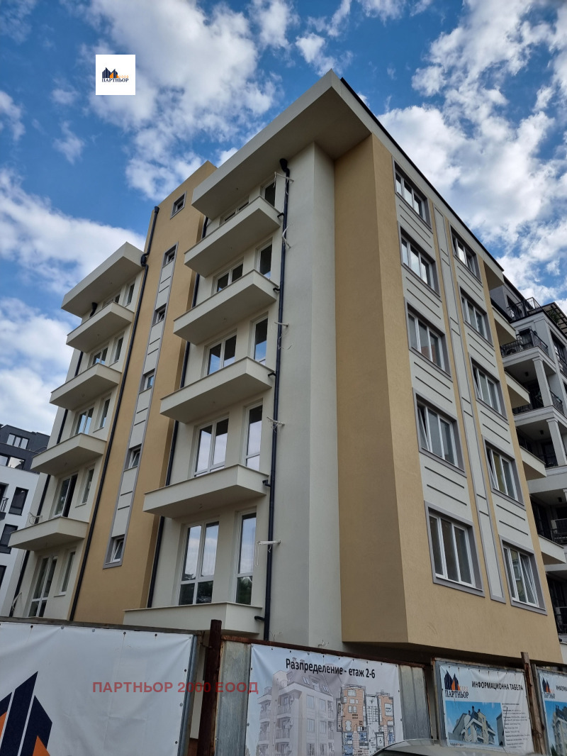 Na prodej  2 ložnice Sofia , Nadežda 4 , 135 m2 | 53716272 - obraz [13]