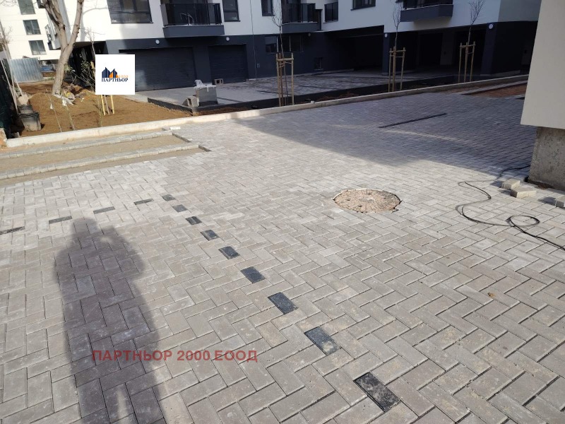 Продава 3-СТАЕН, гр. София, Надежда 4, снимка 12 - Апартаменти - 40719571