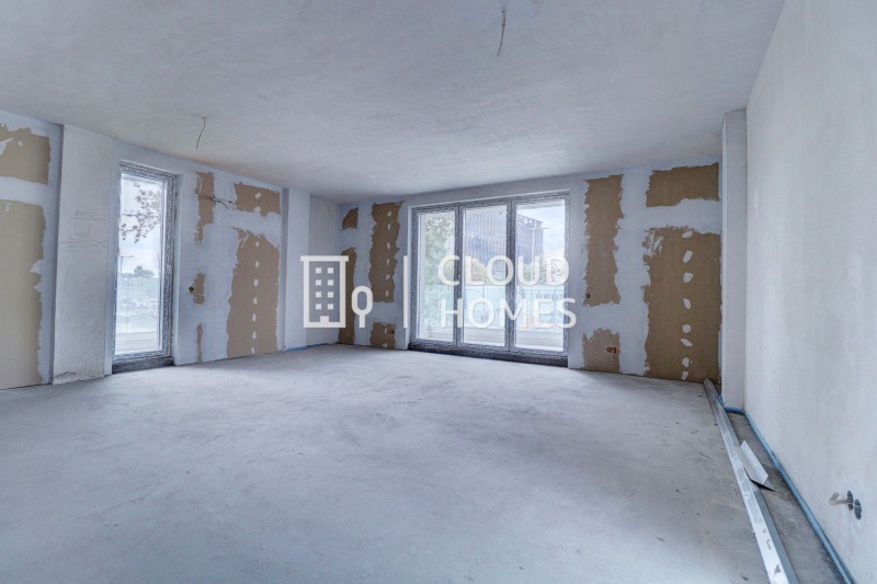 In vendita  2 camere da letto Sofia , Krastova vada , 158 mq | 86943960 - Immagine [4]