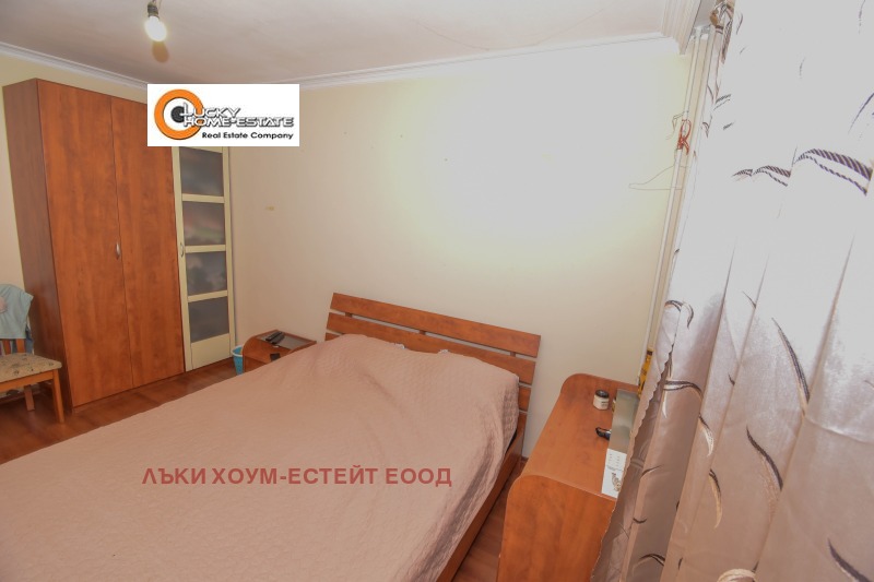 Продава 3-СТАЕН, гр. София, Люлин 10, снимка 8 - Aпартаменти - 47533715