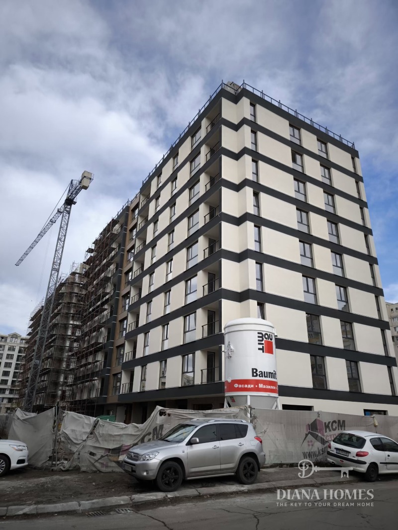 Продава  3-стаен град София , Връбница 1 , 101 кв.м | 55054886 - изображение [15]