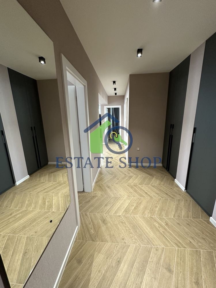 À vendre  2 chambres Plovdiv , Karchiyaka , 129 m² | 84033273 - image [16]