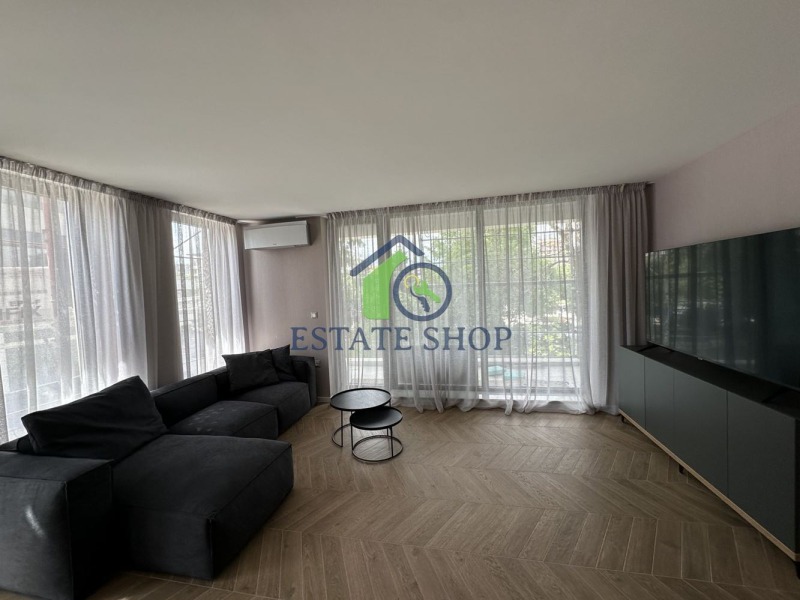 À vendre  2 chambres Plovdiv , Karchiyaka , 129 m² | 84033273 - image [5]