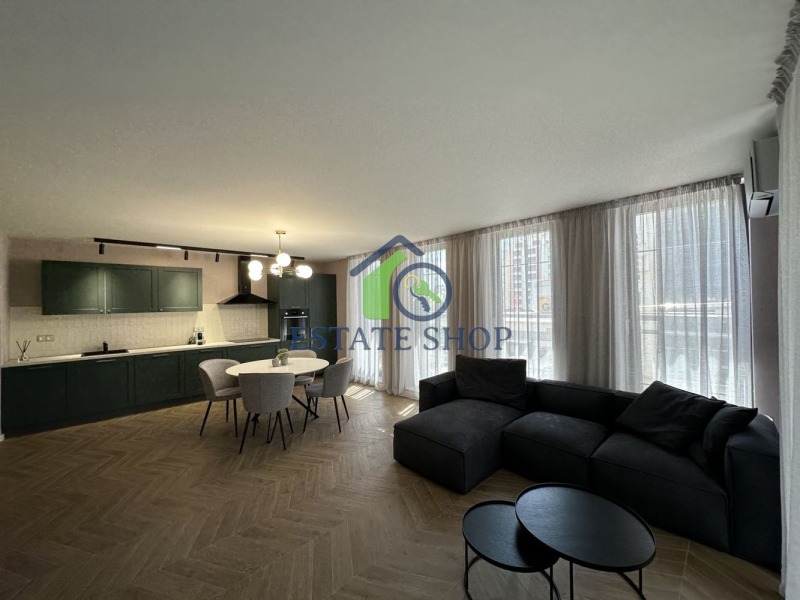 À vendre  2 chambres Plovdiv , Karchiyaka , 129 m² | 84033273