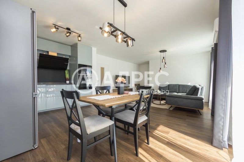 Продава  3-стаен град София , Манастирски ливади , 114 кв.м | 78976432 - изображение [7]