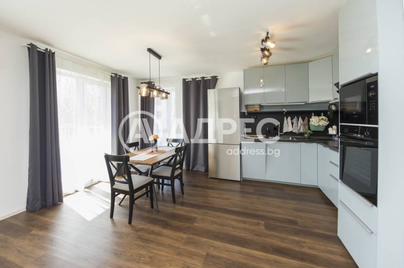 Продава  3-стаен град София , Манастирски ливади , 114 кв.м | 78976432 - изображение [12]