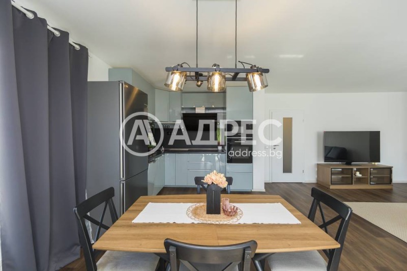 Продава  3-стаен град София , Манастирски ливади , 114 кв.м | 78976432 - изображение [5]