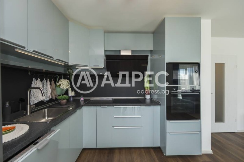 Продава  3-стаен град София , Манастирски ливади , 114 кв.м | 78976432 - изображение [13]