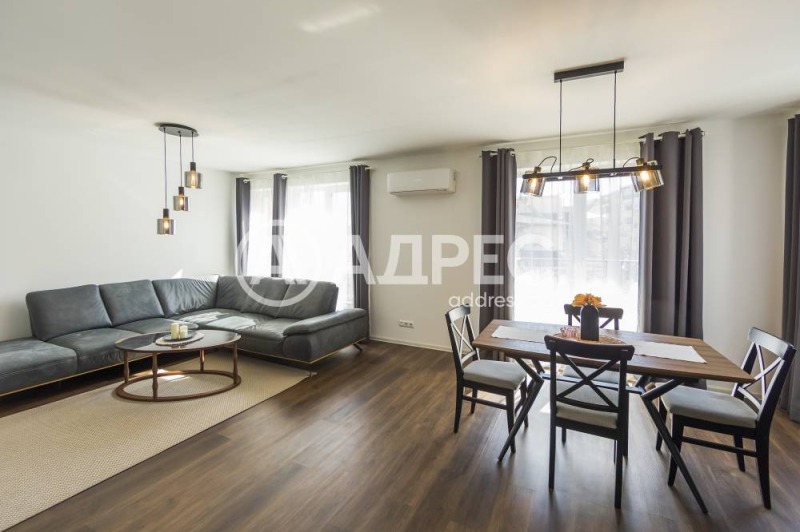 Продава  3-стаен град София , Манастирски ливади , 114 кв.м | 78976432 - изображение [14]