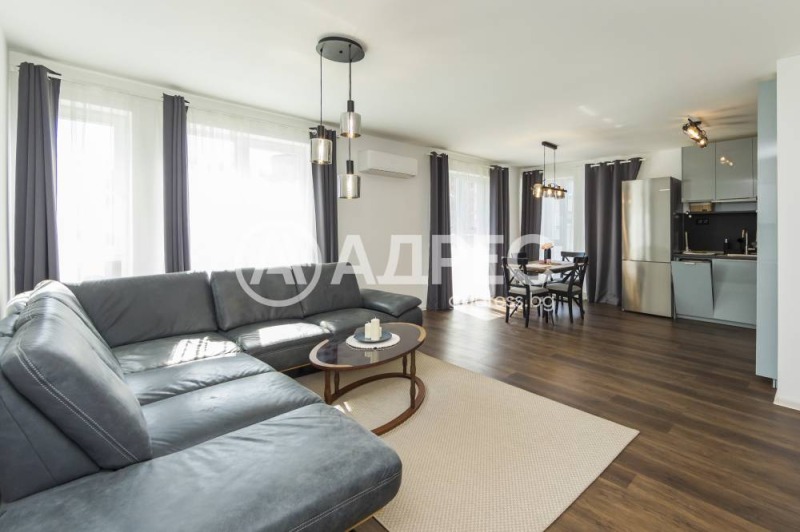 Продава  3-стаен град София , Манастирски ливади , 114 кв.м | 78976432