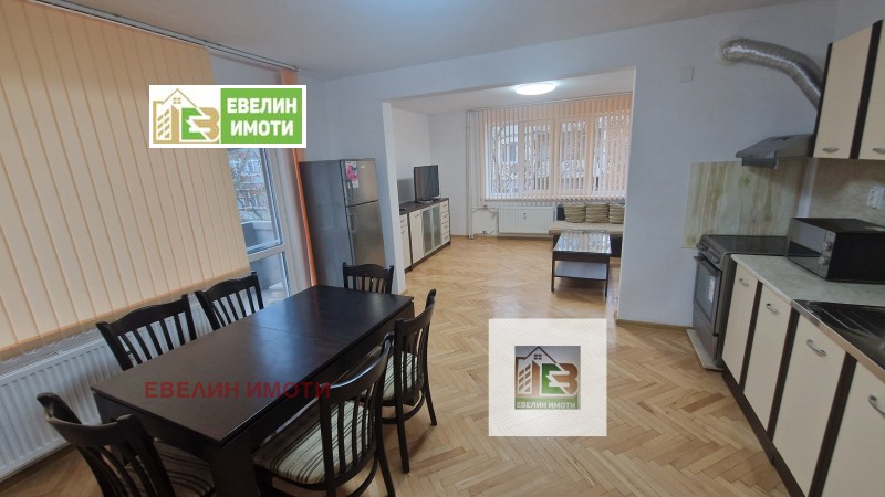 Продава 3-СТАЕН, гр. Русе, Възраждане, снимка 5 - Апартаменти - 52636802