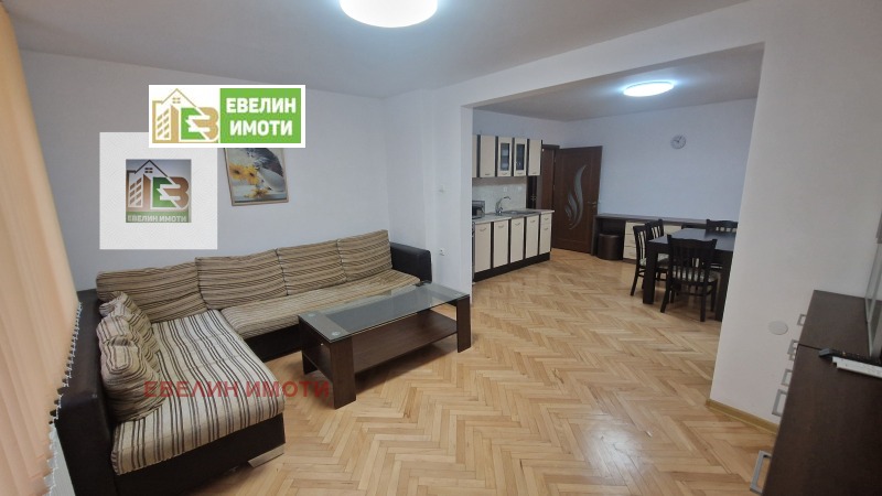 Продава 3-СТАЕН, гр. Русе, Възраждане, снимка 3 - Апартаменти - 52636802