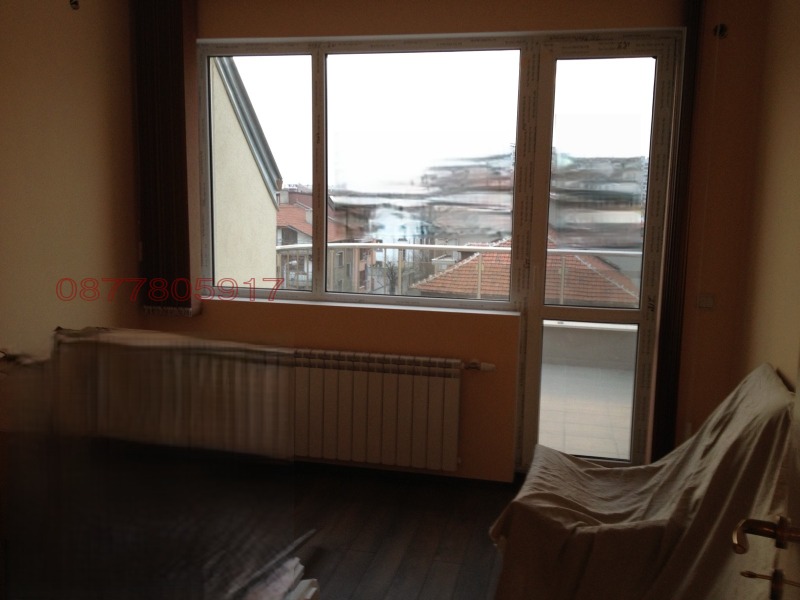 Продава 3-СТАЕН, гр. Пазарджик, Идеален център, снимка 10 - Апартаменти - 53035302