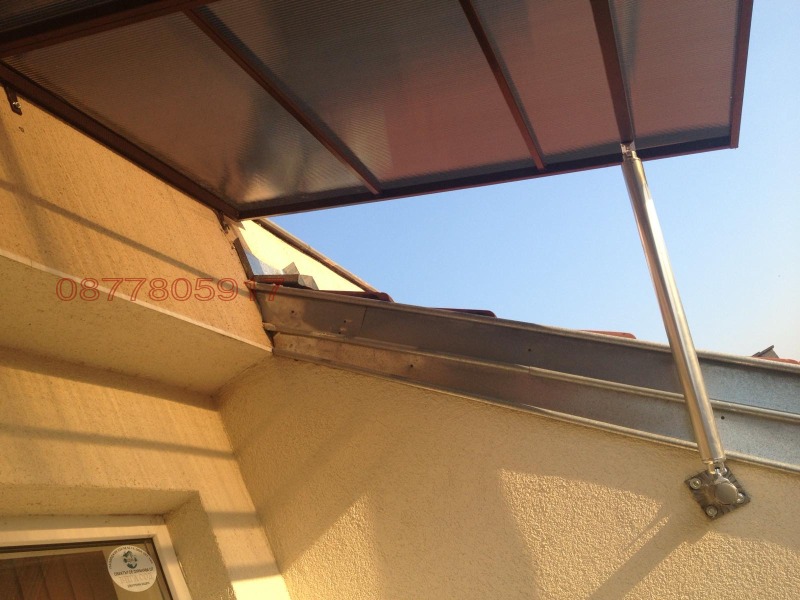 Продава 3-СТАЕН, гр. Пазарджик, Идеален център, снимка 11 - Апартаменти - 53035302