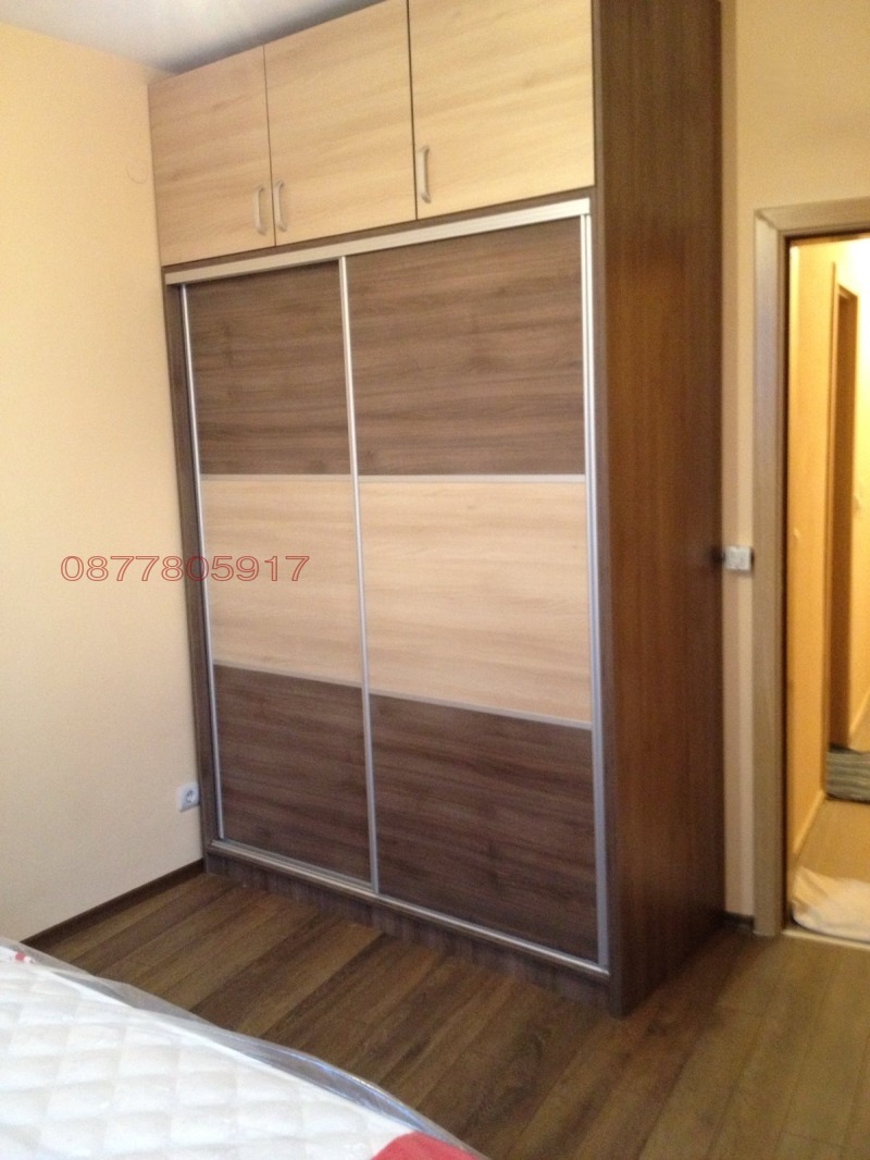 Продава 3-СТАЕН, гр. Пазарджик, Идеален център, снимка 8 - Апартаменти - 53035302