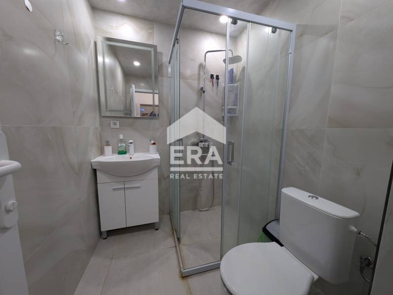 Продава 3-СТАЕН, гр. Шумен, Боян Българанов 2, снимка 5 - Апартаменти - 53241391