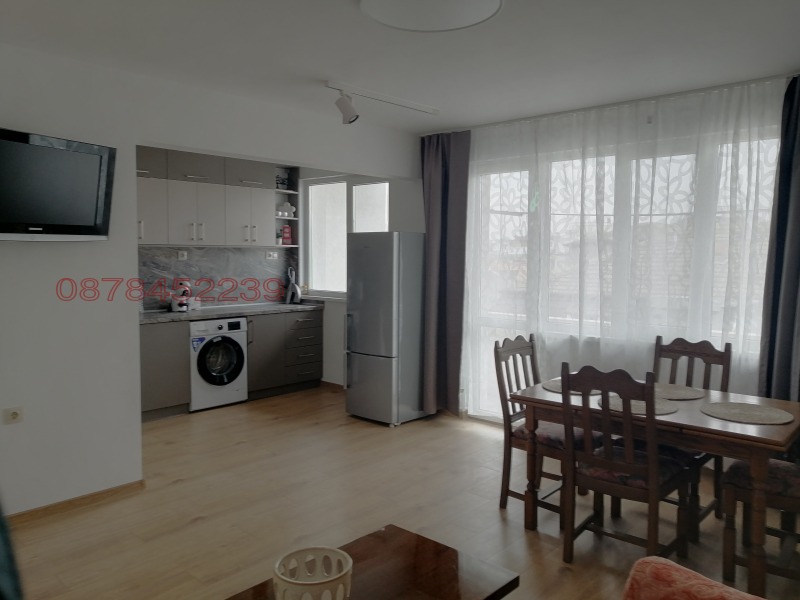 Продава 3-СТАЕН, гр. Варна, Окръжна болница-Генерали, снимка 2 - Апартаменти - 53292032