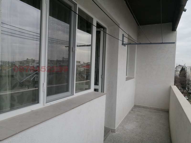 Продава 3-СТАЕН, гр. Варна, Окръжна болница-Генерали, снимка 4 - Апартаменти - 53292032