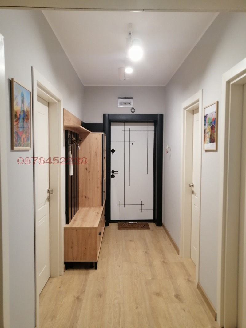 Продава 3-СТАЕН, гр. Варна, Окръжна болница-Генерали, снимка 5 - Апартаменти - 53292032