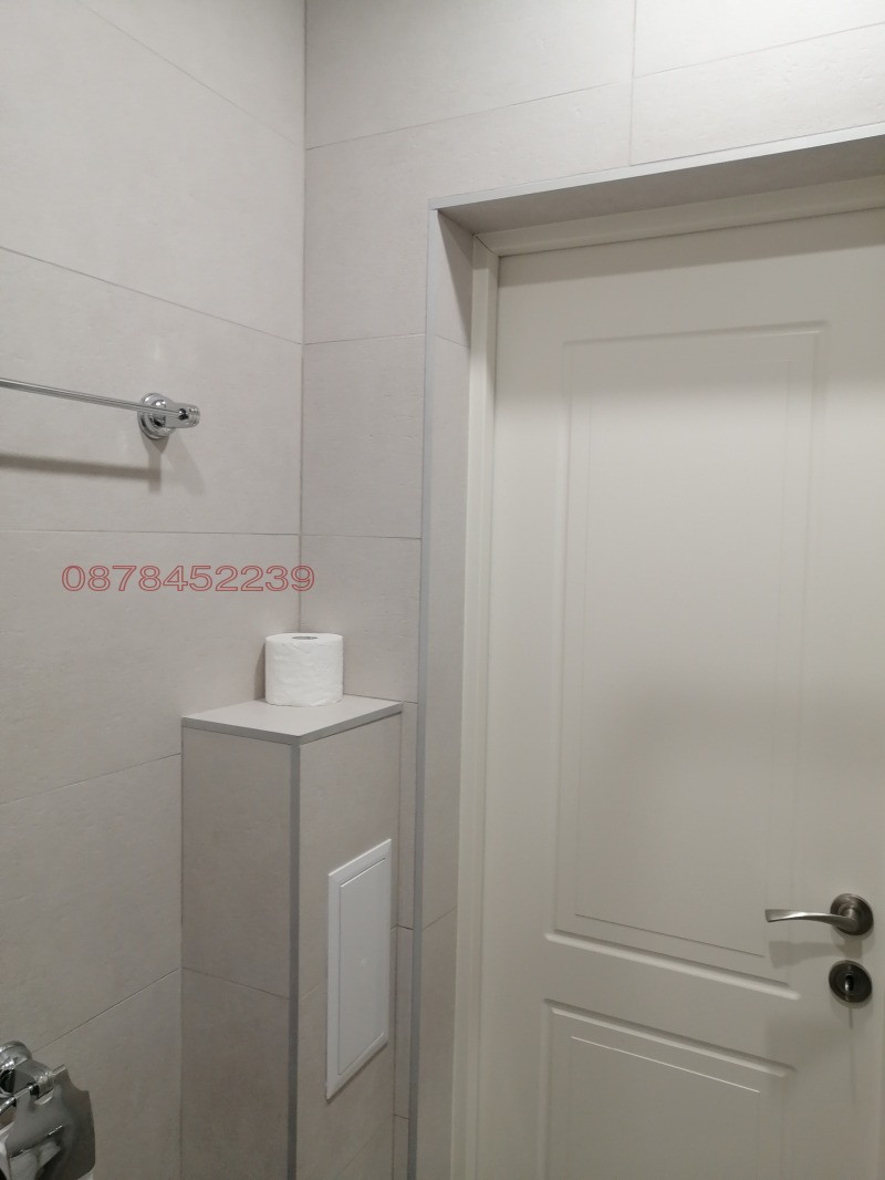 Продава 3-СТАЕН, гр. Варна, Окръжна болница-Генерали, снимка 16 - Апартаменти - 53292032