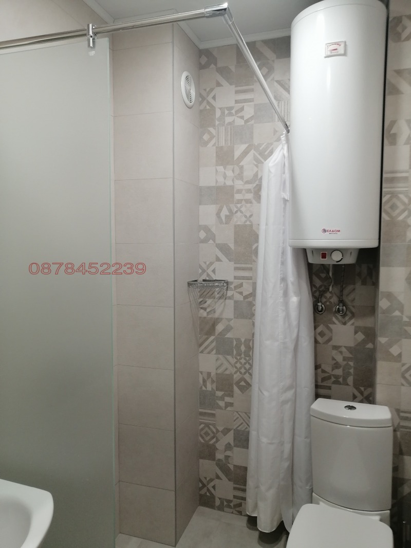 Продава 3-СТАЕН, гр. Варна, Окръжна болница-Генерали, снимка 14 - Апартаменти - 53292032