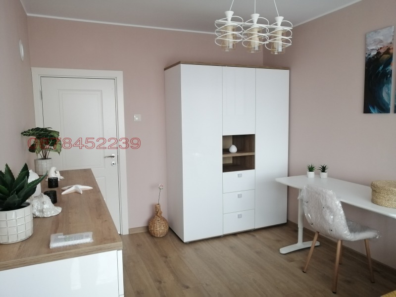 Продава 3-СТАЕН, гр. Варна, Окръжна болница-Генерали, снимка 9 - Апартаменти - 53292032