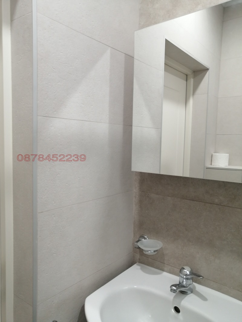 Продава 3-СТАЕН, гр. Варна, Окръжна болница-Генерали, снимка 15 - Апартаменти - 53292032