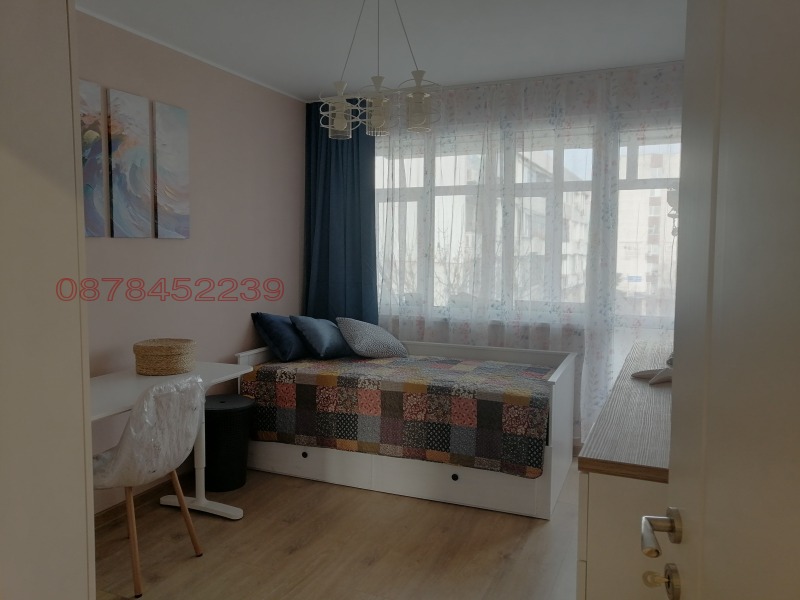 Продава 3-СТАЕН, гр. Варна, Окръжна болница-Генерали, снимка 7 - Апартаменти - 53292032