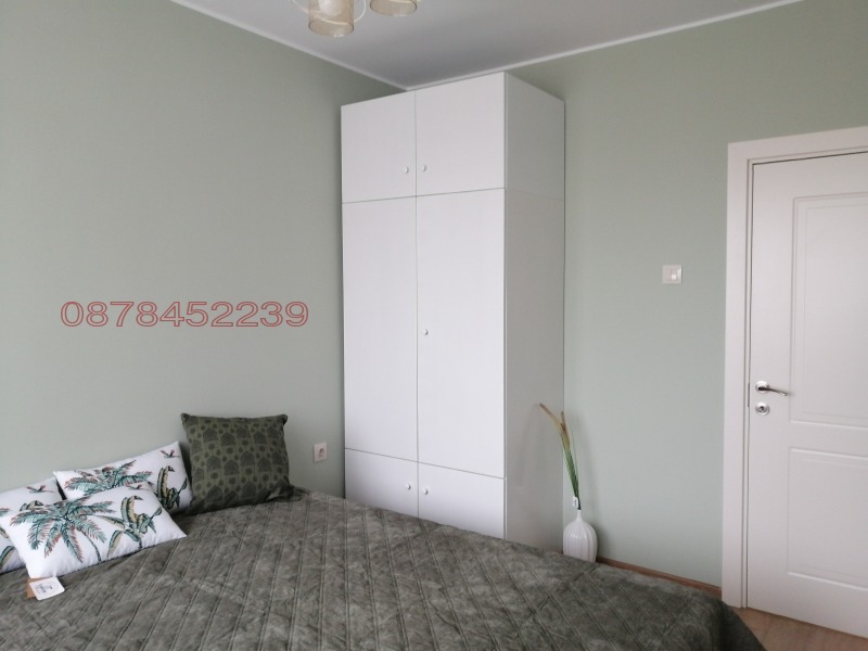 Продава 3-СТАЕН, гр. Варна, Окръжна болница-Генерали, снимка 13 - Апартаменти - 53292032