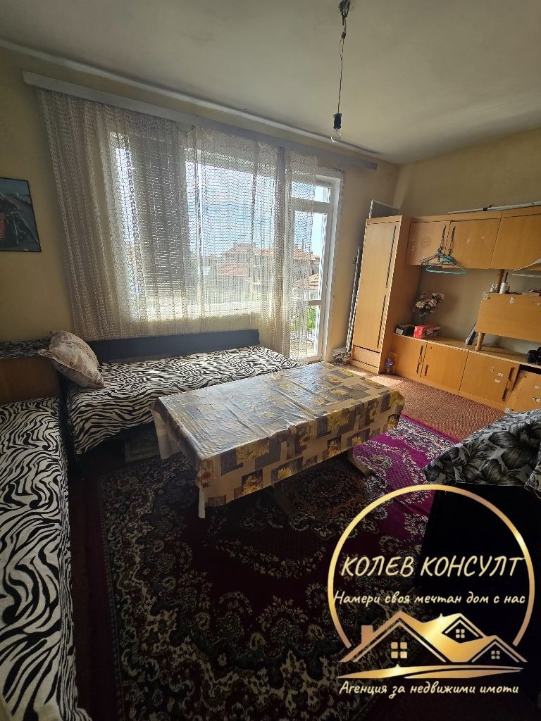 Продава 4-СТАЕН, гр. Свиленград, област Хасково, снимка 8 - Апартаменти - 55452171
