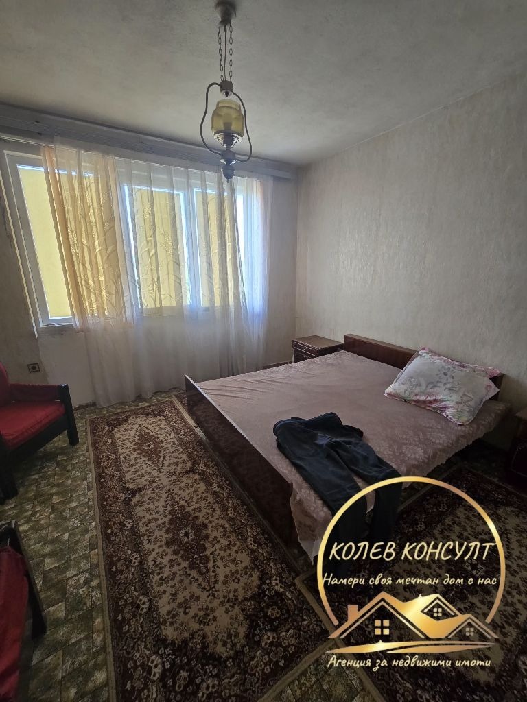 Продава 4-СТАЕН, гр. Свиленград, област Хасково, снимка 3 - Апартаменти - 55452171