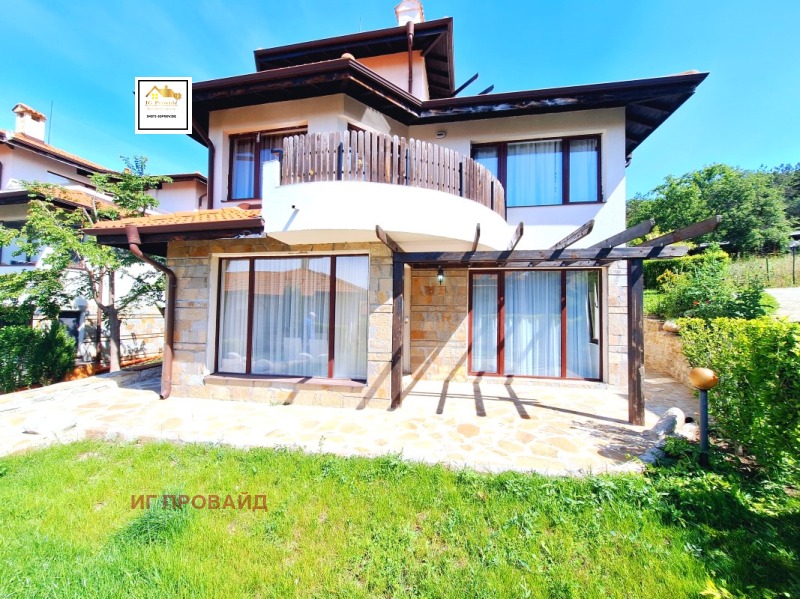 Zu verkaufen  Hausboden region Burgas , Koschariza , 96 qm | 57045759 - Bild [3]