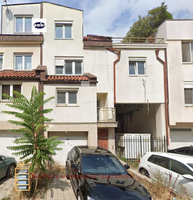 Zu verkaufen  Haus Sofia , Manastirski liwadi , 284 qm | 89591080