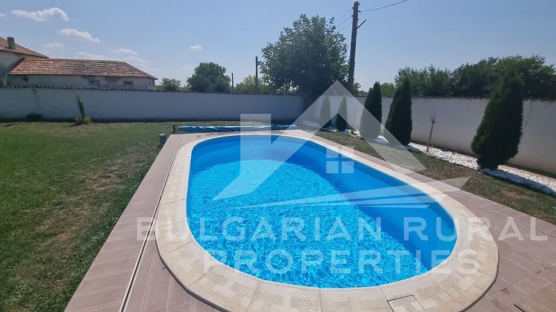 Satılık  Ev bölge Dobriç , Lovçanci , 100 metrekare | 52362286 - görüntü [2]