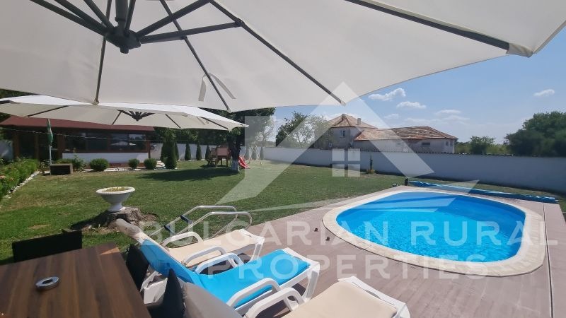 Satılık  Ev bölge Dobriç , Lovçanci , 100 metrekare | 52362286 - görüntü [12]