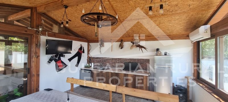 Satılık  Ev bölge Dobriç , Lovçanci , 100 metrekare | 52362286 - görüntü [6]