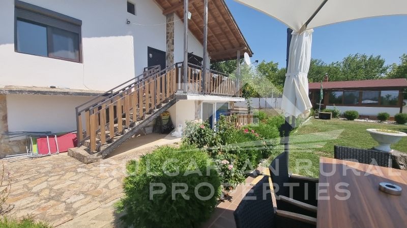 Satılık  Ev bölge Dobriç , Lovçanci , 100 metrekare | 52362286 - görüntü [16]